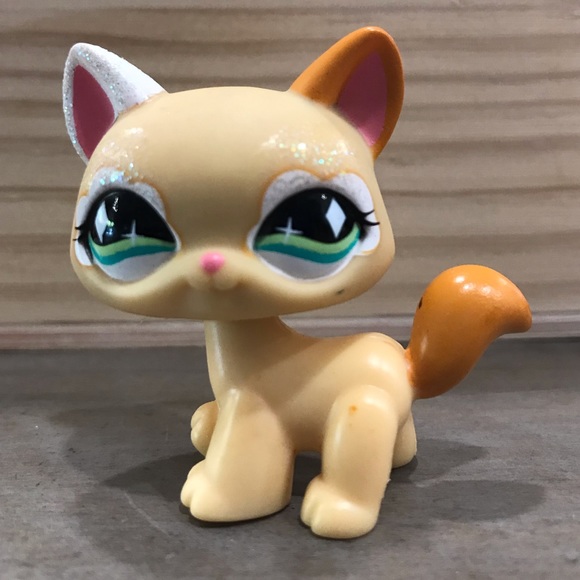 littlest pet shop 626